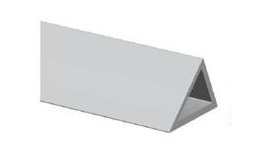 Plastic Triangular Profiles