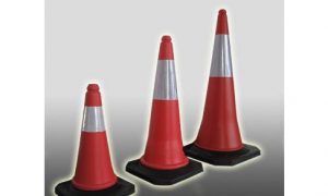 Reflective Cones